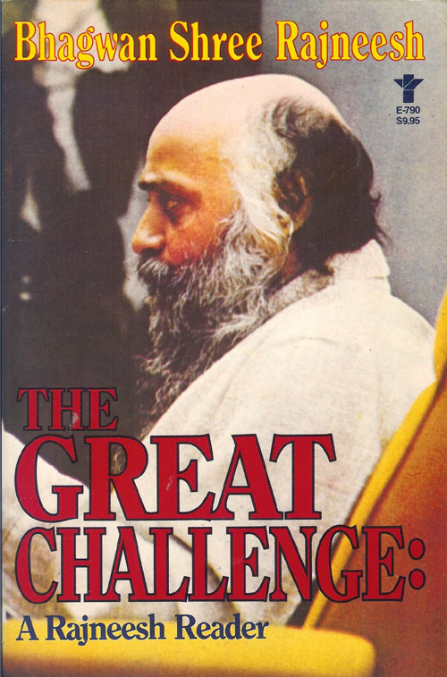 The Great Challenge