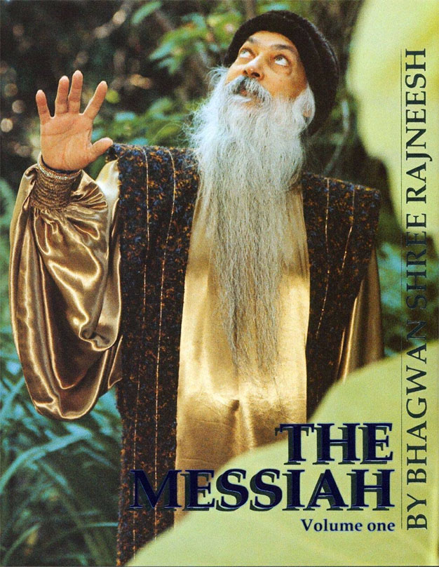 The Messiah, Vol 1