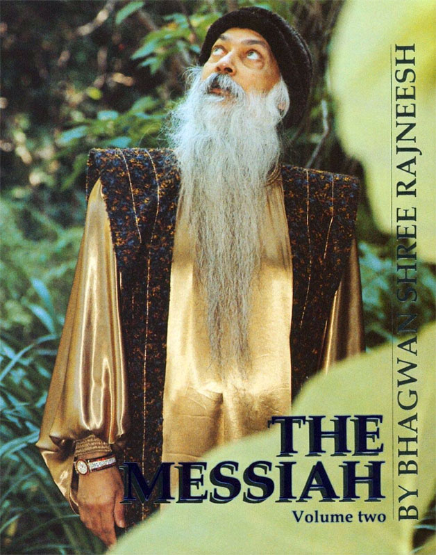 The Messiah, Vol 2