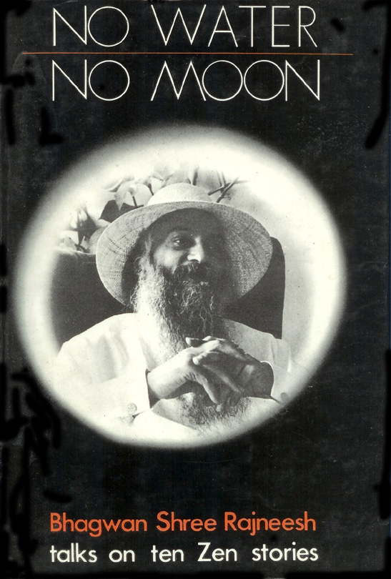 No Water, No Moon