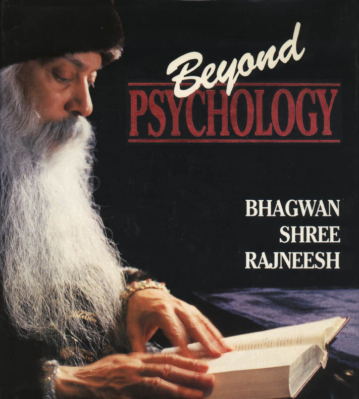 Beyond Psychology