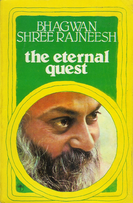 The Eternal Quest