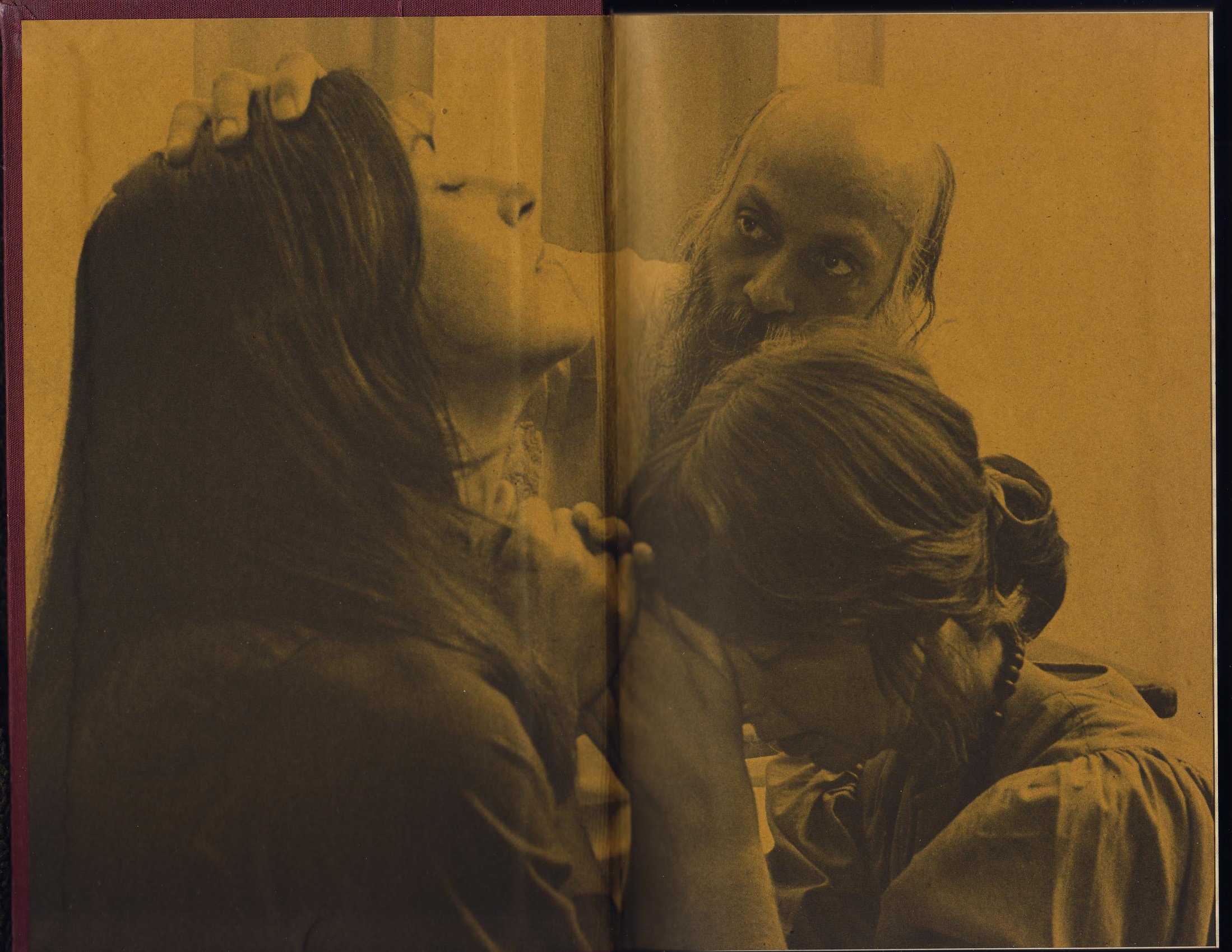 The Wisdom of the Sands, Vol 1