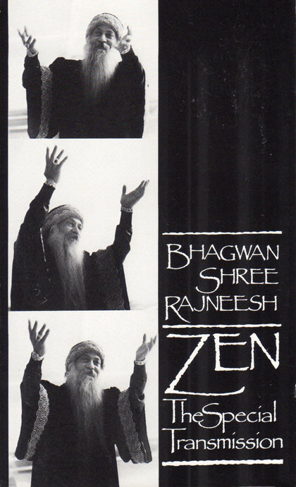 Zen: The Special Transmission