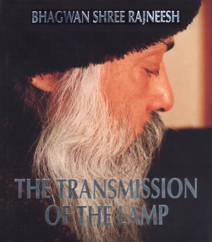 The Transmission of the Lamp