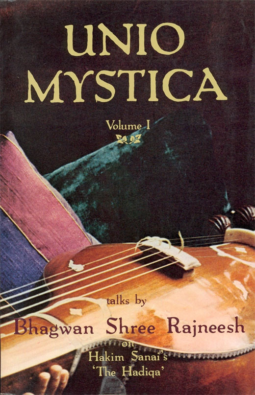 Unio Mystica, Vol 1