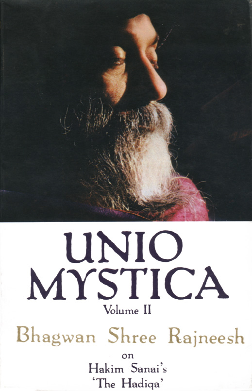 Unio Mystica, Vol 2