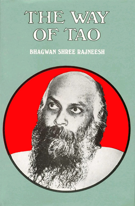 The Way of Tao, Volume 1